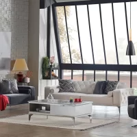 2026 Bellona Loretto Düğün Paketi: Modern Hatlar ve Maksimum Konfor