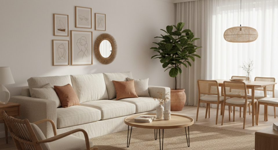 Vivense tarzında bohem ve modern detaylarla hazırlanmış 2026 düğün paketi konsepti