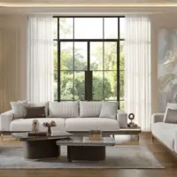 2026 Bellona Estella Koltuk Takımı