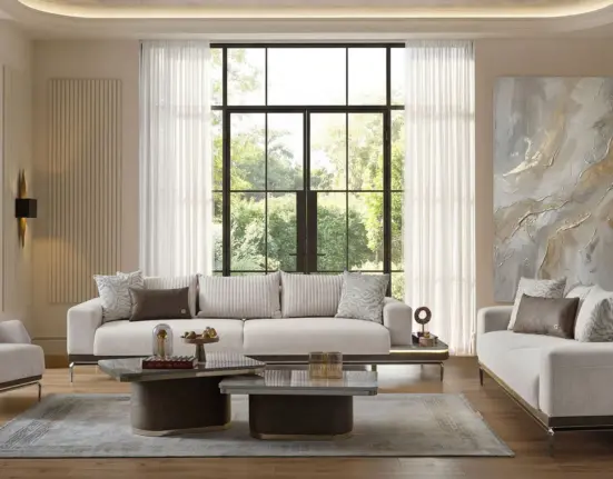 2026 Bellona Estella Koltuk Takımı