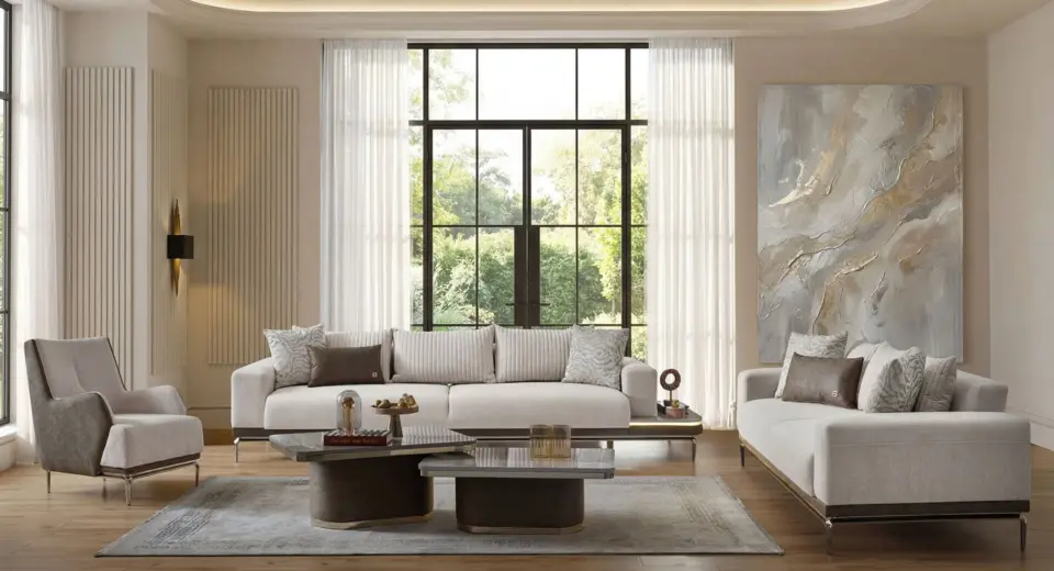 2026 Bellona Estella Koltuk Takımı