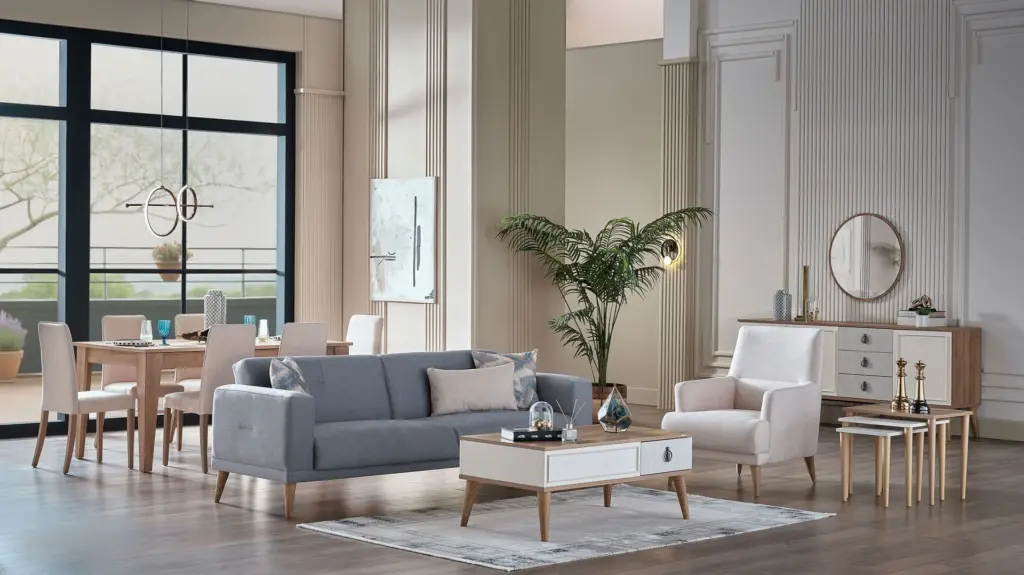 Bellona Caldera Koltuk Takımı Fiyatı ve Modelleri